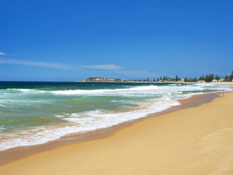 17/1283 PITTWATER RD, Narrabeen NSW 2101