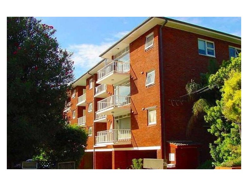 7/67 FOAMCREST AVENUE, Newport NSW 2106