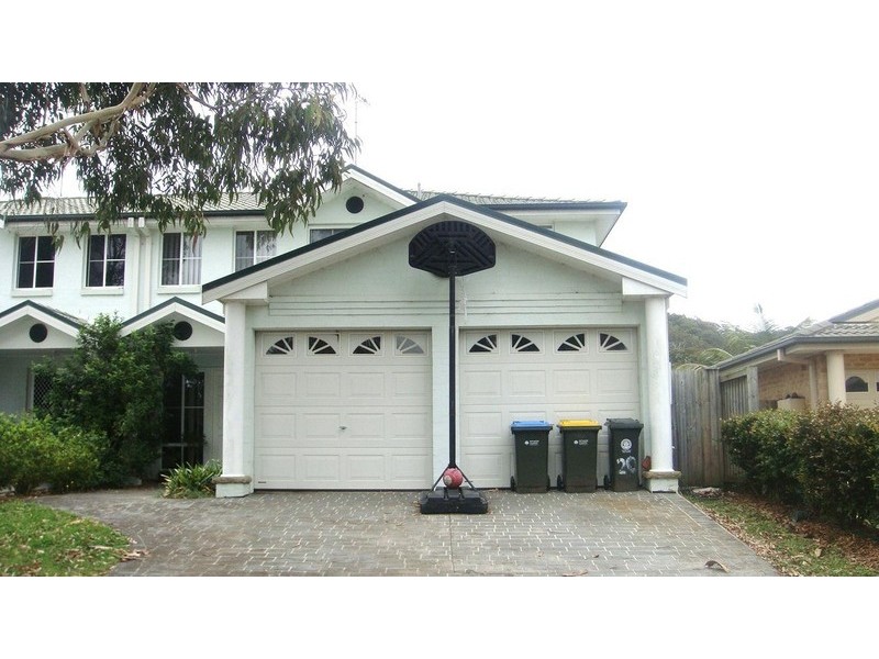 12 BERT CLOSE, Warriewood NSW 2102