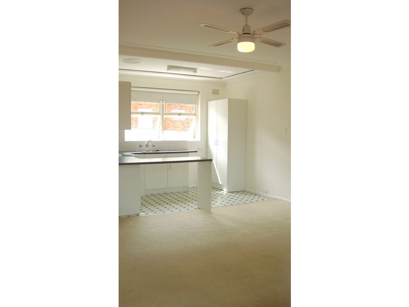 5/15 WYUNA AVENUE, Freshwater NSW 2096