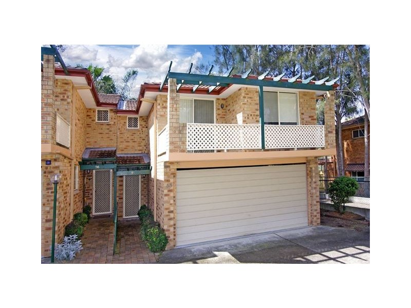 55/28 MACPHERSON STREET, Warriewood NSW 2102