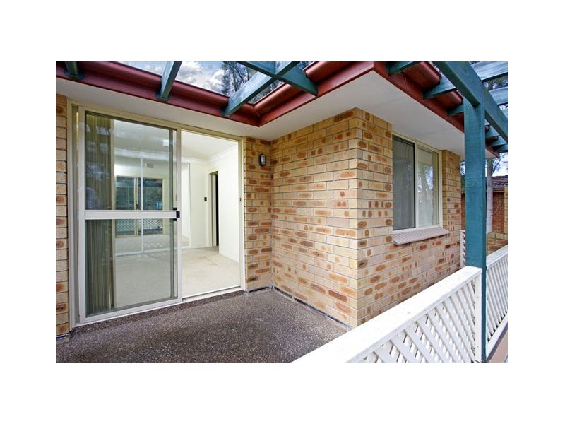 55/28 MACPHERSON STREET, Warriewood NSW 2102