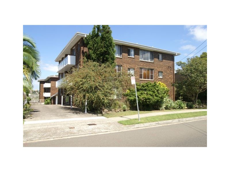 16/94 LAWRENCE STREET, Freshwater NSW 2096