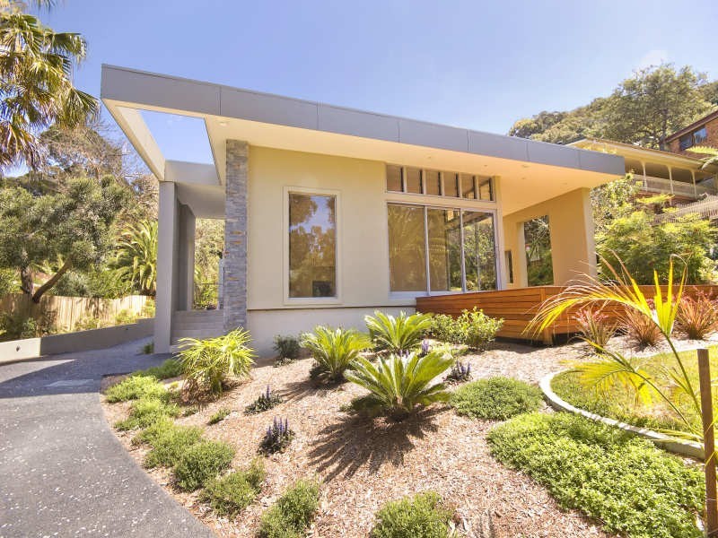 36 and 36a NULLUBURRA ROAD, Newport NSW 2106