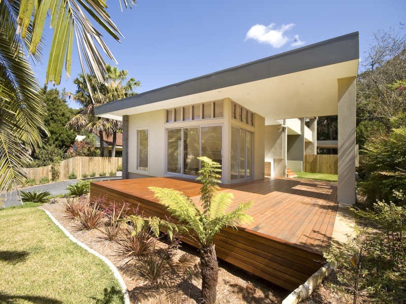 36 and 36a NULLUBURRA ROAD, Newport NSW 2106