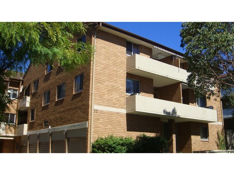 11/12 WHEELER PARADE, Dee Why NSW 2099