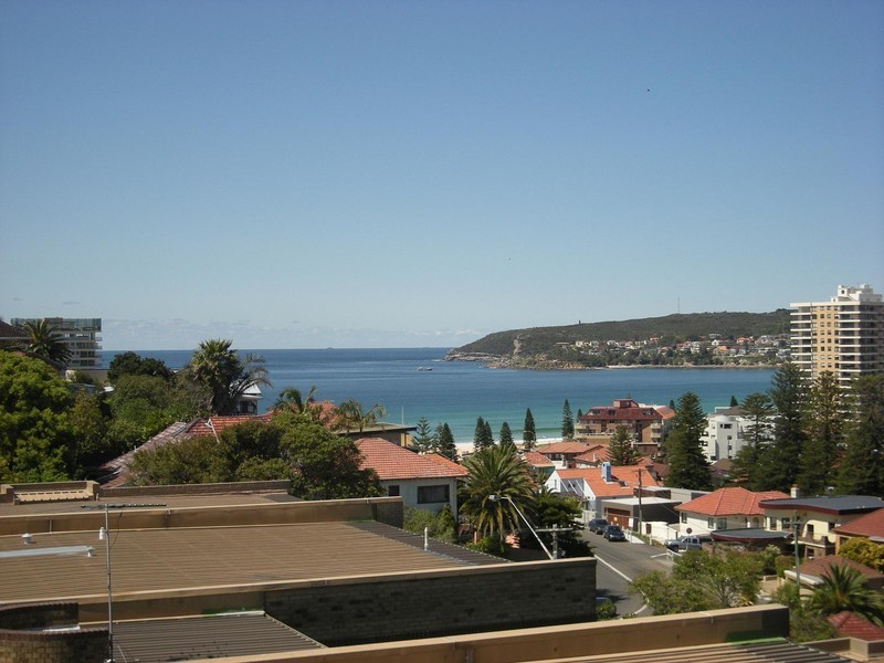 15/108 QUEENSCLIFF ROAD, Queenscliff NSW 2096