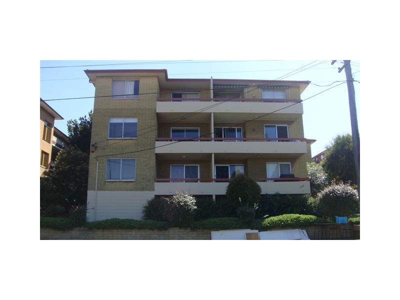 12/105 QUEENSCLIFF ROAD, Queenscliff NSW 2096