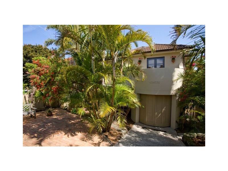 120 QUEENSCLIFF ROAD, Queenscliff NSW 2096