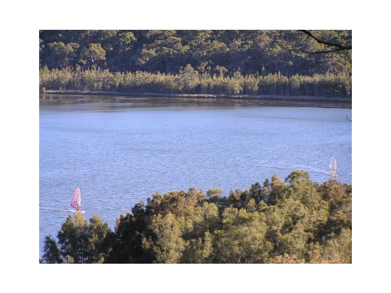 0 LOWER CAREFREE, North Narrabeen NSW 2101