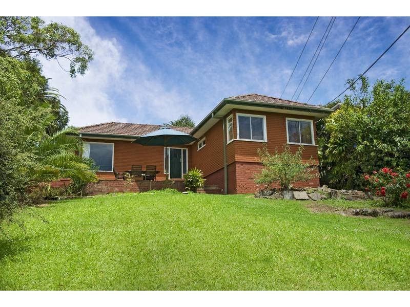 15 PHILIP ROAD, Mona Vale NSW 2103