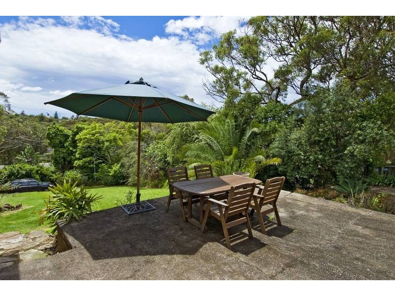 15 PHILIP ROAD, Mona Vale NSW 2103