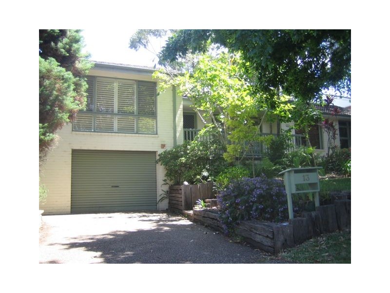 13 CASERTA PLACE, Allambie Heights NSW 2100