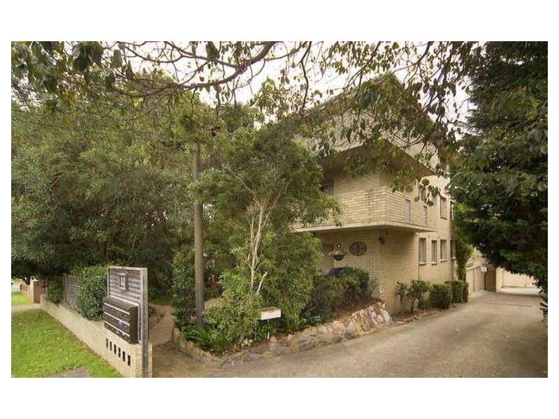 8/32 CAVILL STREET, Freshwater NSW 2096