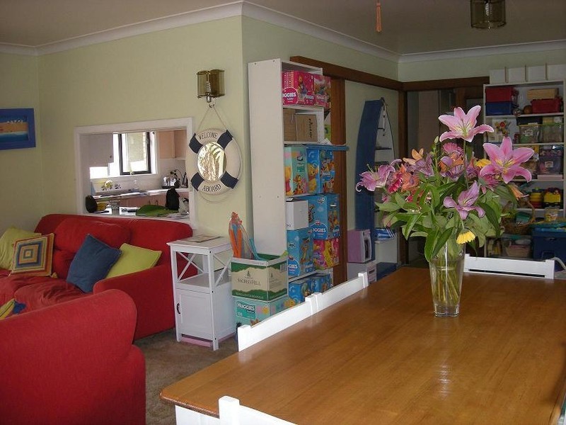 46 BINALONG AVENUE, Allambie Heights NSW 2100