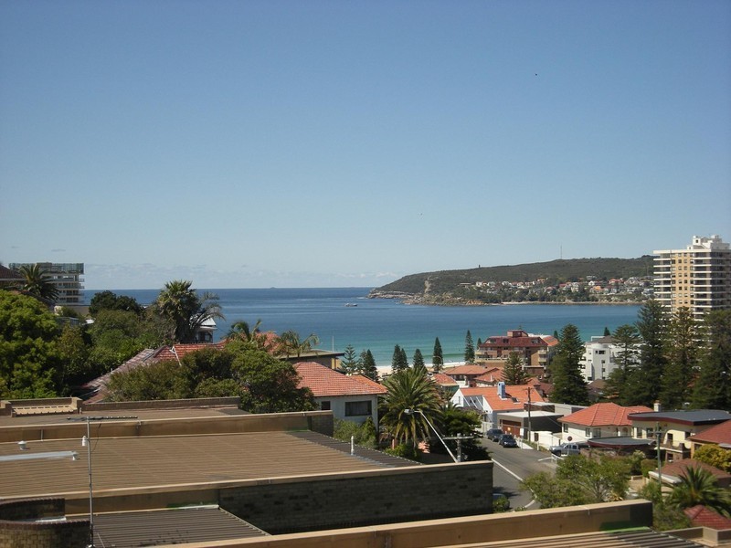 15/108 QUEENSCLIFF ROAD, Queenscliff NSW 2096