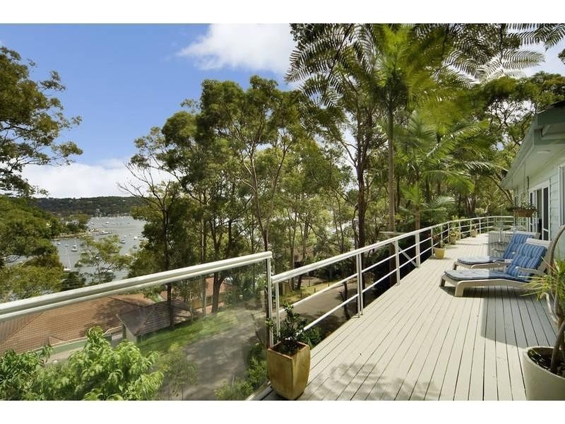 181 PRINCE ALFRED PARADE, Newport NSW 2106