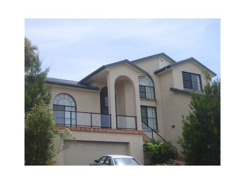 17 BOROMI WAY, Cromer NSW 2099