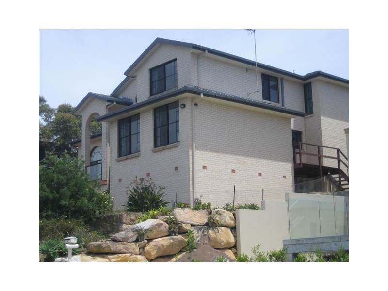 17 BOROMI WAY, Cromer NSW 2099