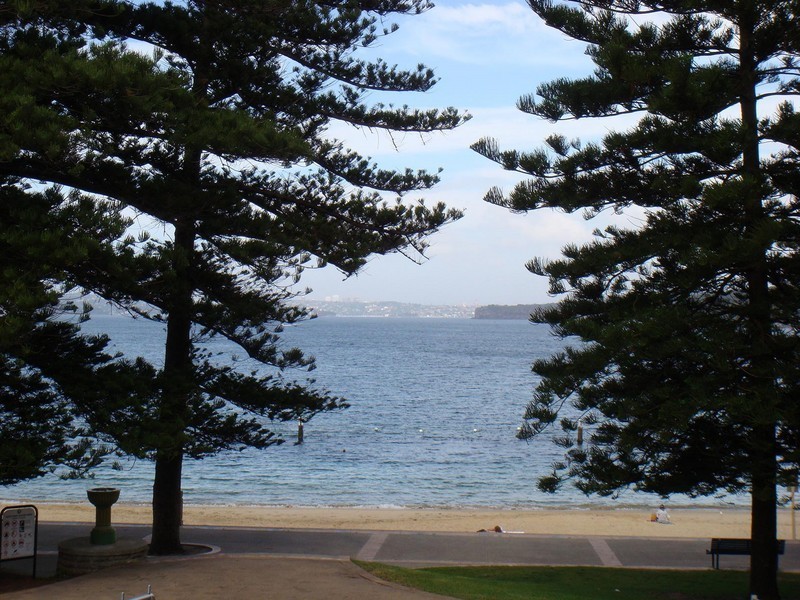 1/81 WEST ESPLANADE, Manly NSW 2095