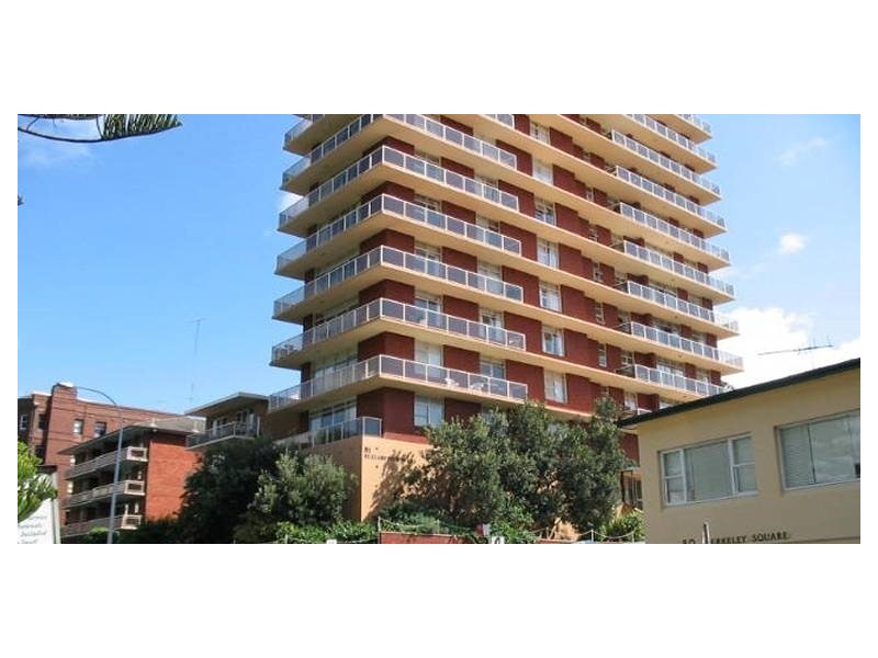 1/81 WEST ESPLANADE, Manly NSW 2095