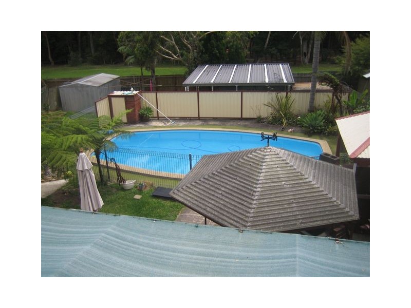 9 NIANBILLA PLACE, Frenchs Forest NSW 2086