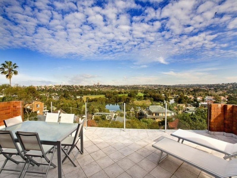 1/18 DALLEY STREET, Queenscliff NSW 2096