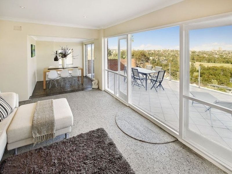 1/18 DALLEY STREET, Queenscliff NSW 2096