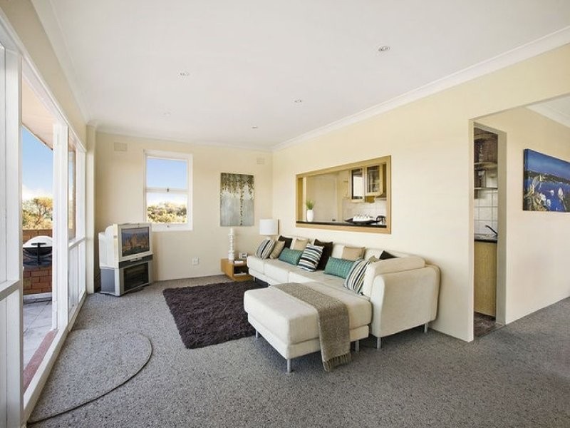 1/18 DALLEY STREET, Queenscliff NSW 2096