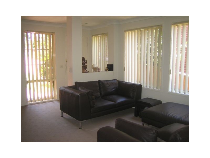 12a WEWAK PLACE, Allambie Heights NSW 2100