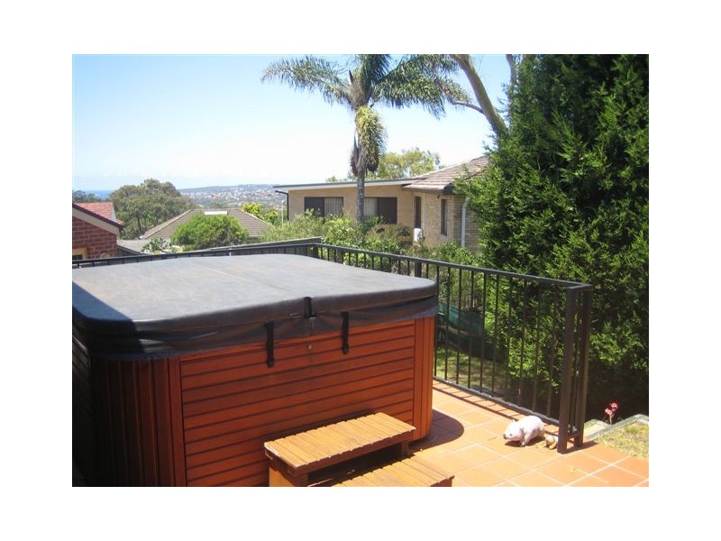 12a WEWAK PLACE, Allambie Heights NSW 2100