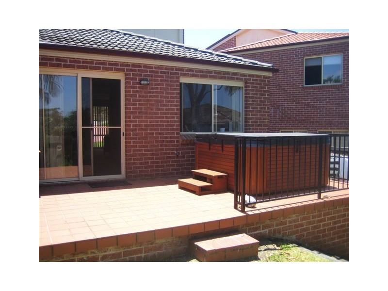 12a WEWAK PLACE, Allambie Heights NSW 2100