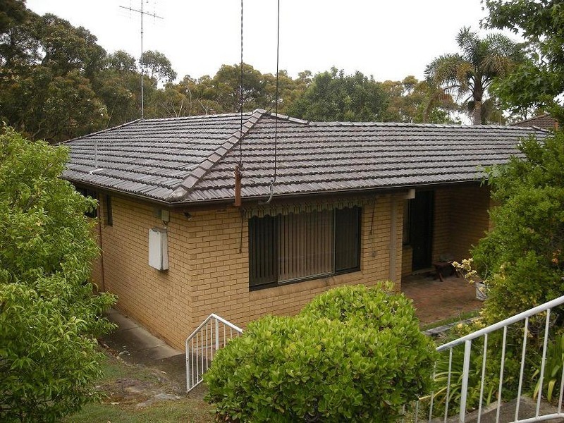 46 BINLONG AVENUE, Allambie Heights NSW 2100