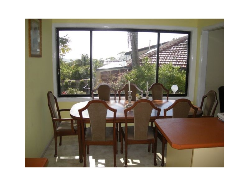 119 POWDERWORKS ROAD, Elanora Heights NSW 2101