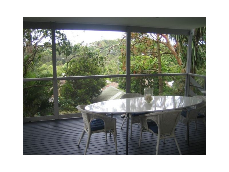 106 RICKARD ROAD, North Narrabeen NSW 2101