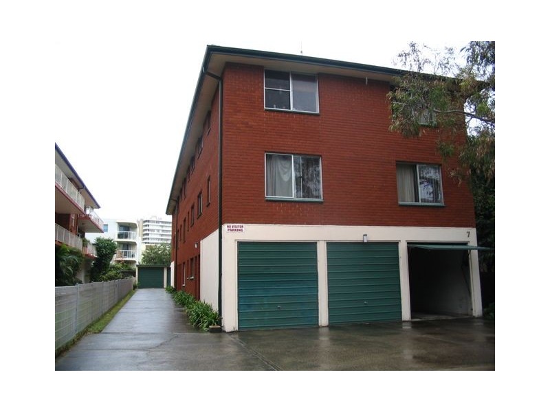 1/7 FIELDING STREET, Collaroy NSW 2097