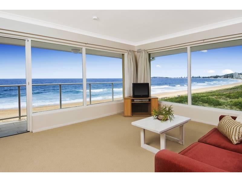 7/81  OCEAN STREET, Narrabeen NSW 2101
