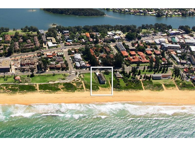 7/81  OCEAN STREET, Narrabeen NSW 2101