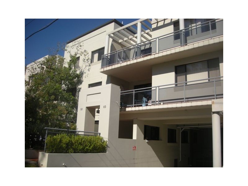 11/58 PARK STREET, Narrabeen NSW 2101