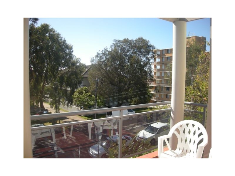 11/58 PARK STREET, Narrabeen NSW 2101