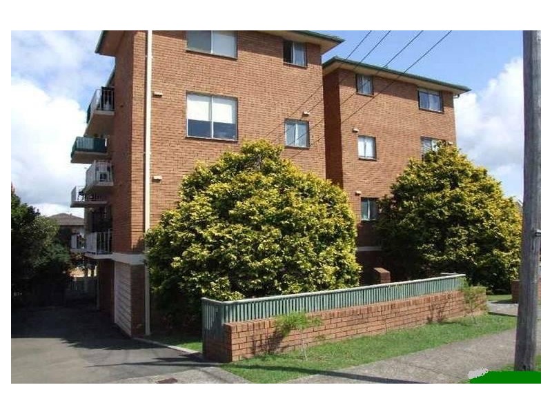 4/104 CROWN ROAD, Queenscliff NSW 2096