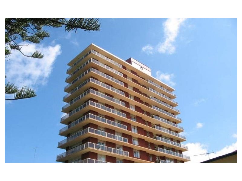 1/81 WEST ESPLANADE, Manly NSW 2095