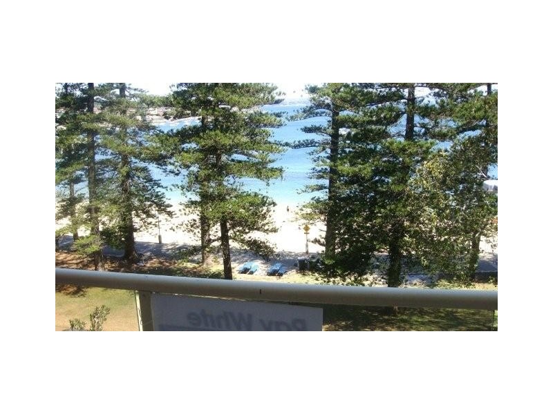 1/81 WEST ESPLANADE, Manly NSW 2095