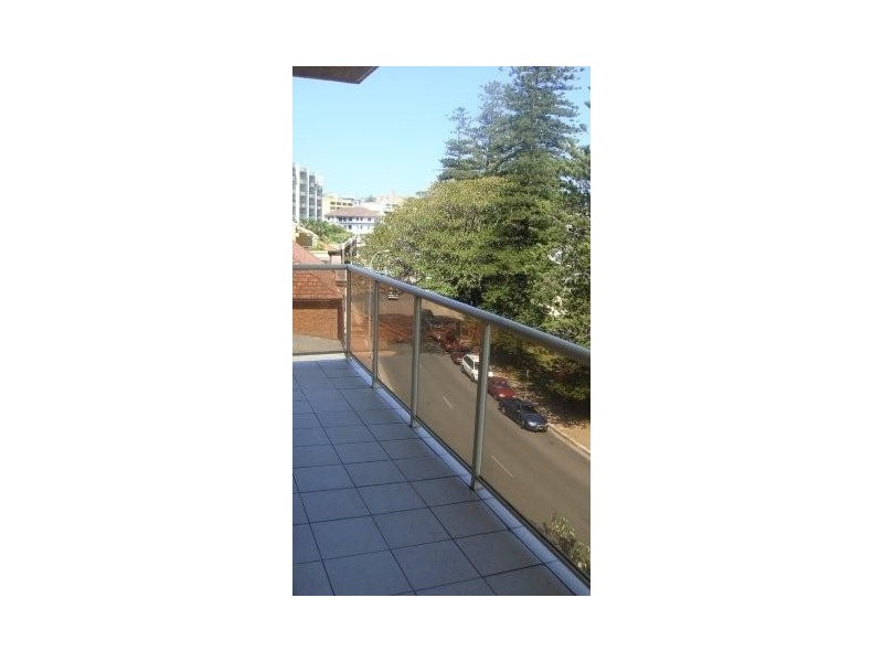 1/81 WEST ESPLANADE, Manly NSW 2095
