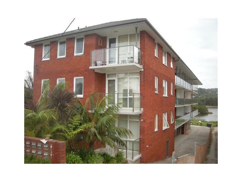 1/48 LAGOON STREET, Narrabeen NSW 2101