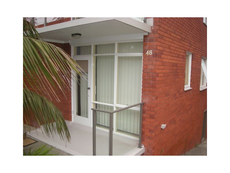 1/48 LAGOON STREET, Narrabeen NSW 2101