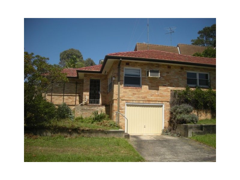 12 ARTHUR STREET, Dee Why NSW 2099