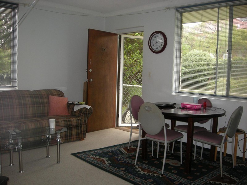 27/110 LAWRENCE STREET, Freshwater NSW 2096