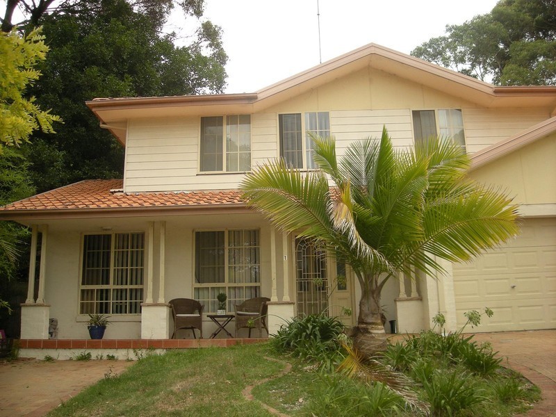 1/44C CONSUL ROAD, Brookvale NSW 2100