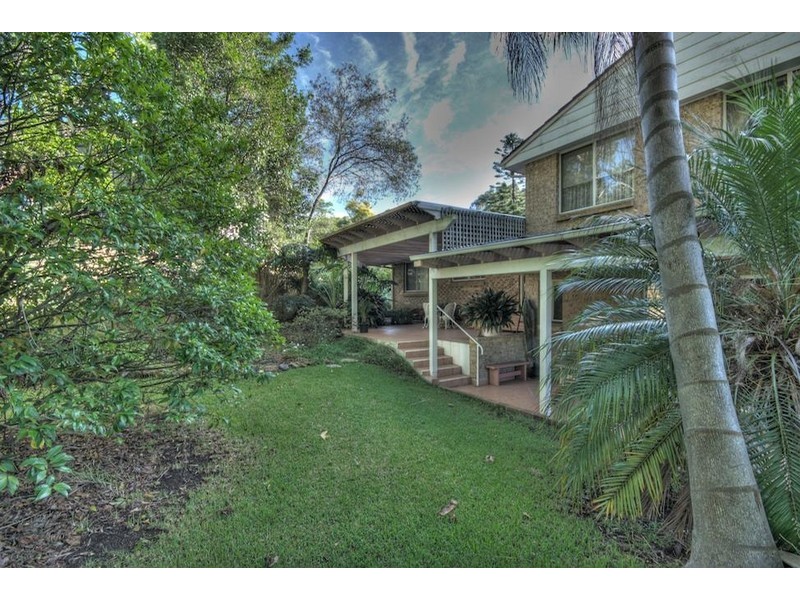 4 KIAH CLOSE, Bayview NSW 2104